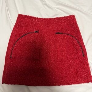 Armani Exchange Skirt